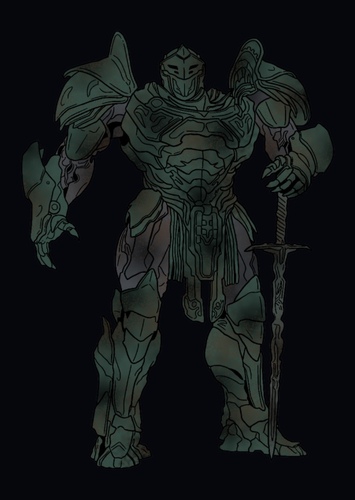 Steelbane