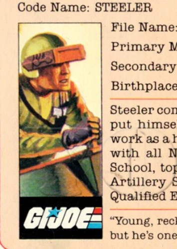 Steeler