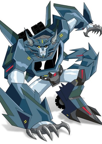 Steeljaw