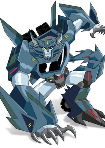Steeljaw
