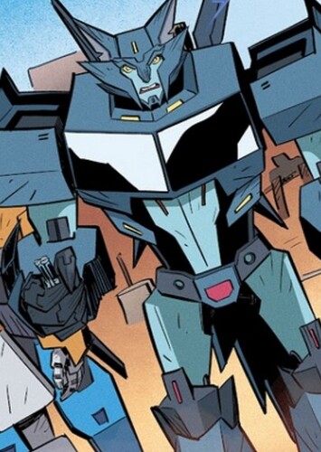 Steeljaw