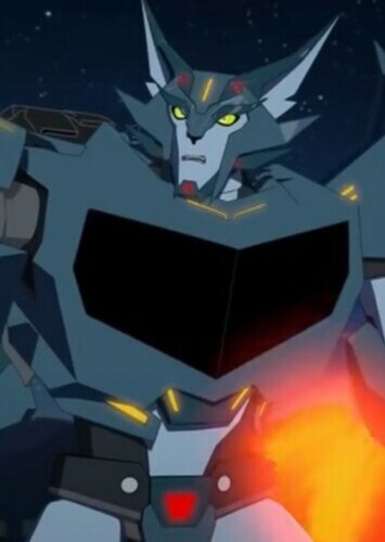 Steeljaw