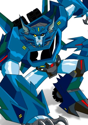 Steeljaw