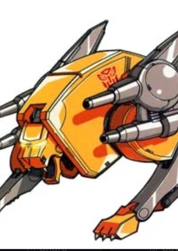 Steeljaw