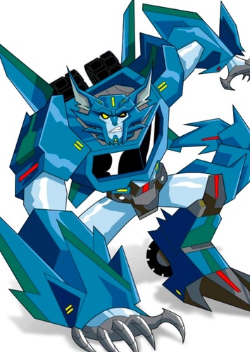 Steeljaw