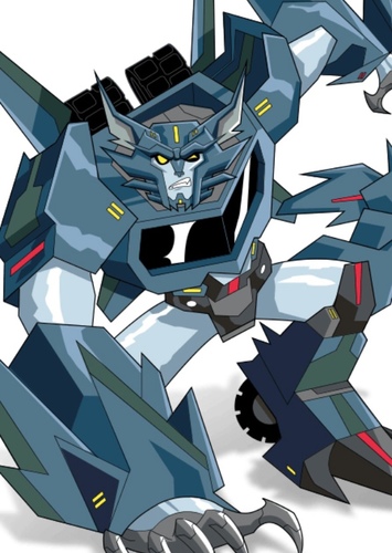 Steeljaw