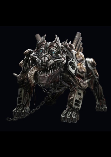 Steeljaw