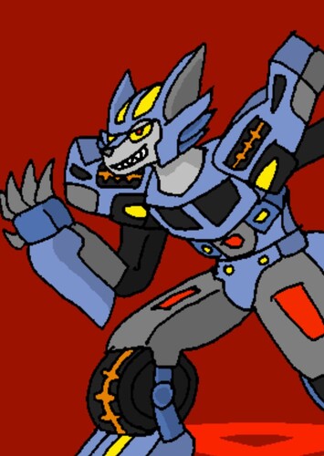 Steeljaw