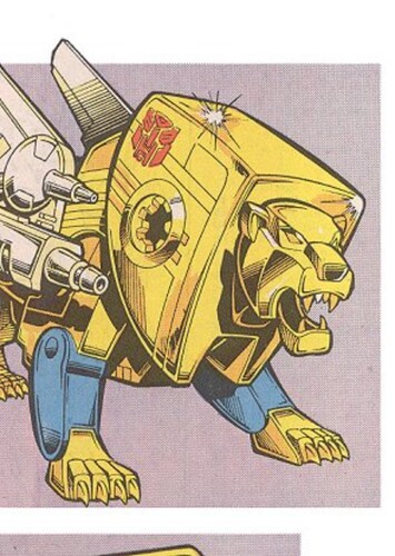 Steeljaw