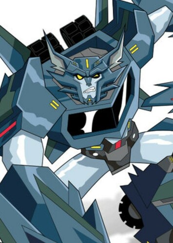 Steeljaw