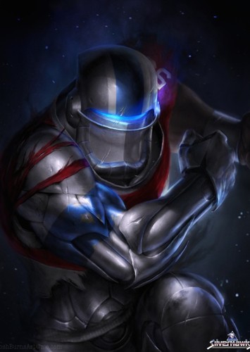 Steelwill