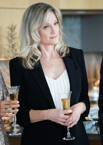 Stef Marie Adams Foster