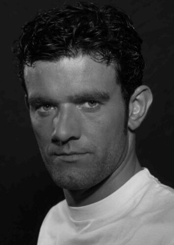 Stefán Karl Stefánsson (R.I.P.)
