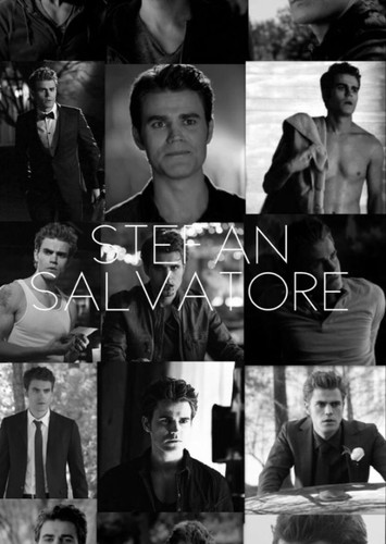 Stefan Salvatore