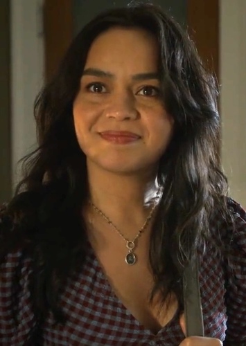 Stefani Reyes
