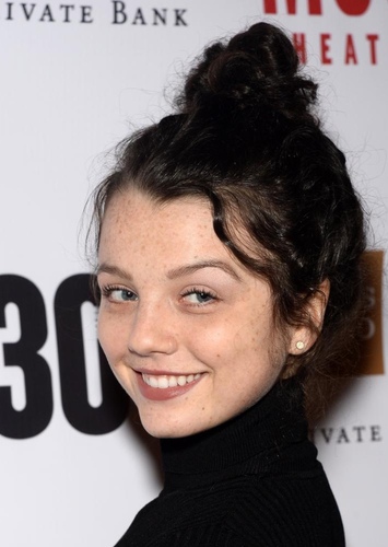 Stefania LaVie Owen