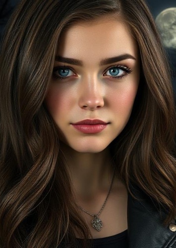 Stefanie Salvatore