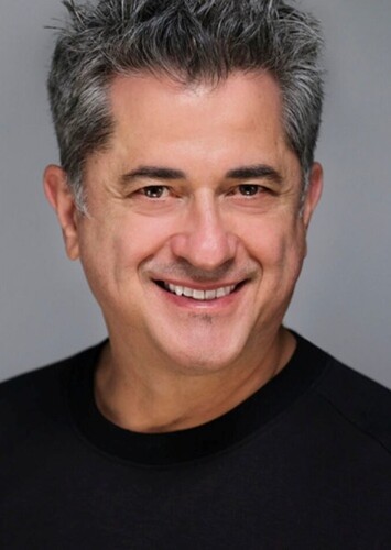 Lou Pennino (Cardenal corrupto)