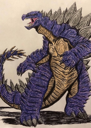 Stegasaur