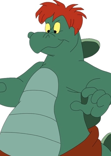 Stegmutt