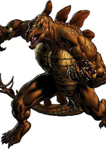 Stegron