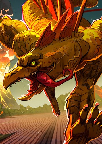 Stegron
