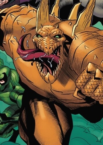 Stegron