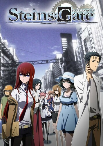 Steins Gate