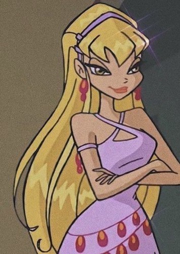 Stella