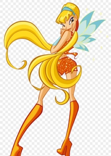 Stella