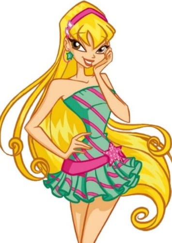 Stella