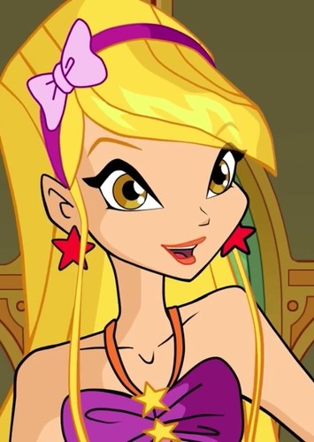 Stella