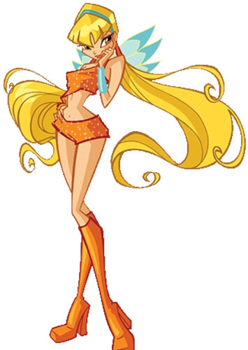 Stella