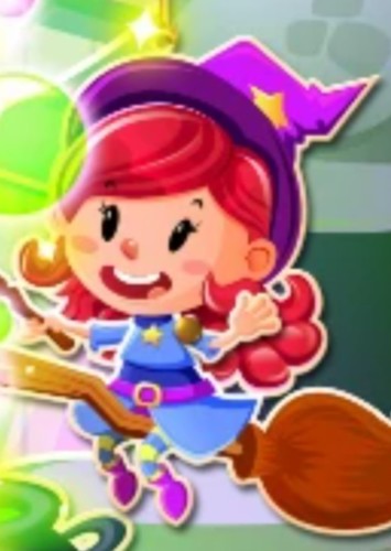 Stella (Voice)