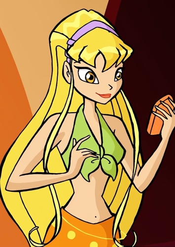 Stella