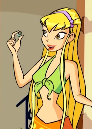 Stella