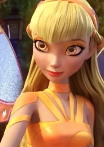 Stella