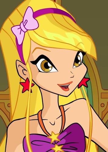 Stella