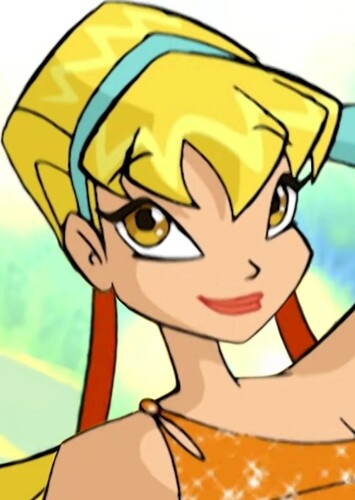 Stella