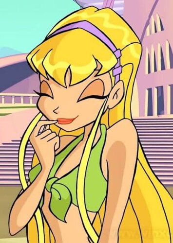 Stella