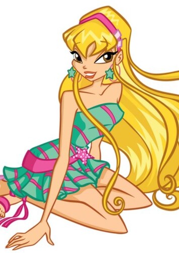 Stella