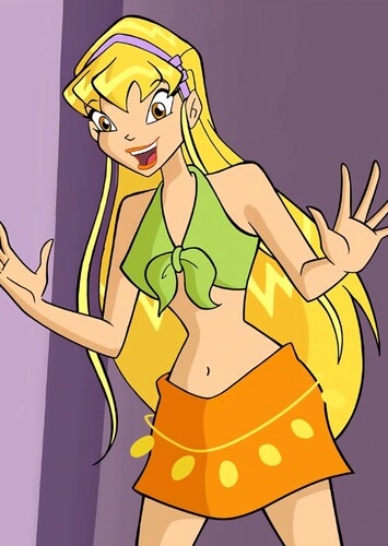 Stella