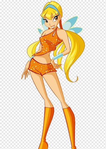 Stella