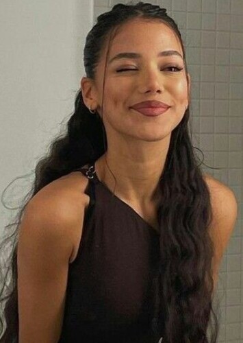 Stella Alonso