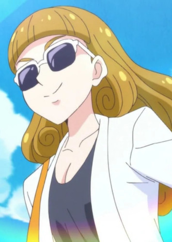 Stella Amanogawa