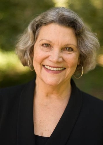 Stella Baines