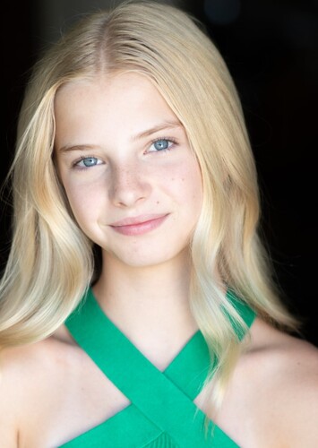 Stella Grace Fitzgerald