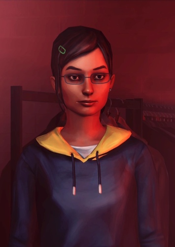 Stella Hill