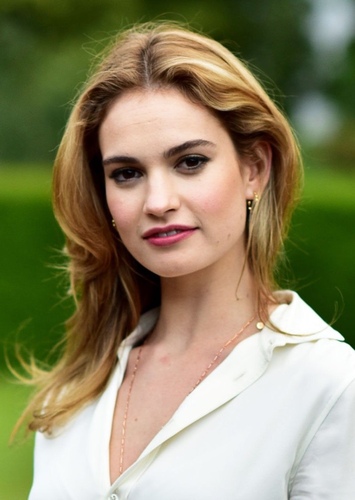 Stella Lewis
