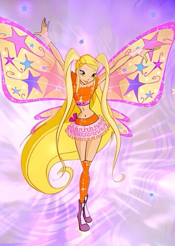 Stella (older)